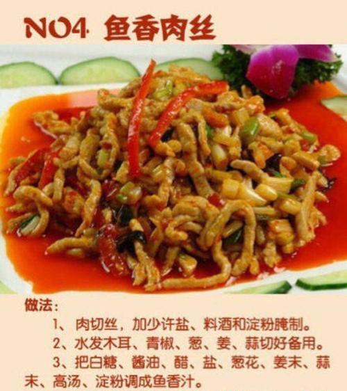 美味可口的生菜大排面疙瘩（清爽生菜与咸香大排的完美融合）-第1张图片-美味行家