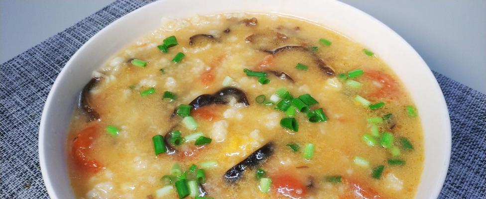 轻松学会制作营养丰富的苋菜疙瘩汤（家常菜谱分享，健康饮食从此不再难）-第1张图片-美味行家