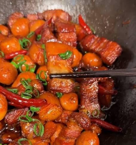 在家自制红烧肉大全（15个菜谱，让你做出口感绝佳的红烧肉）-第2张图片-美味行家