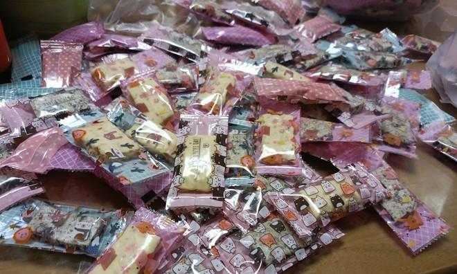 手工制作椰蓉牛轧糖（做法详解，让你做出最美味的椰蓉牛轧糖）-第3张图片-美味行家