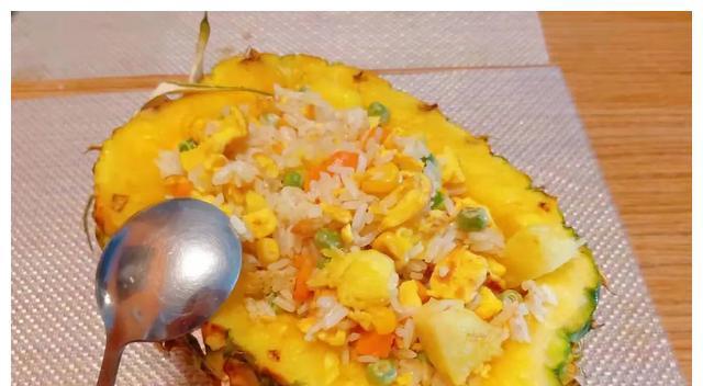 以蔬果素拌饭，健康又美味（多种选择，膳食均衡）-第2张图片-美味行家
