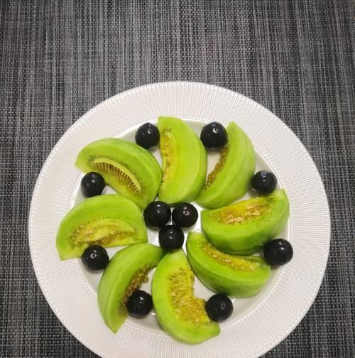 以蔬果素拌饭，健康又美味（多种选择，膳食均衡）-第3张图片-美味行家