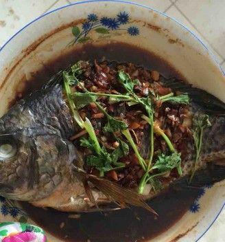 用微波炉轻松做出美味鲜嫩的蒸鱼（微波炉蒸鱼的完美做法，让你轻松享受营养美食）-第2张图片-美味行家