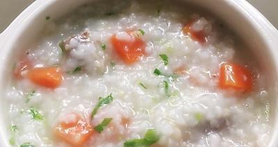 营养美味香菇胡萝卜粥的做法（一碗营养美味的粥香菇胡萝卜粥的做法分享）-第1张图片-美味行家
