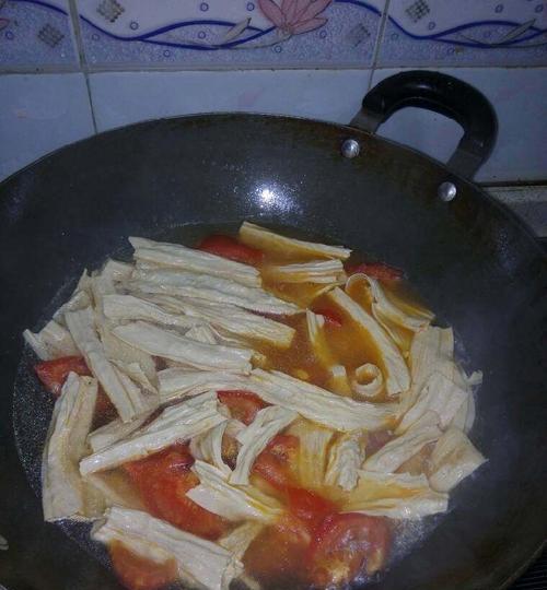 美食烹饪（传统美味，口感鲜美，方便简单）-第1张图片-美味行家