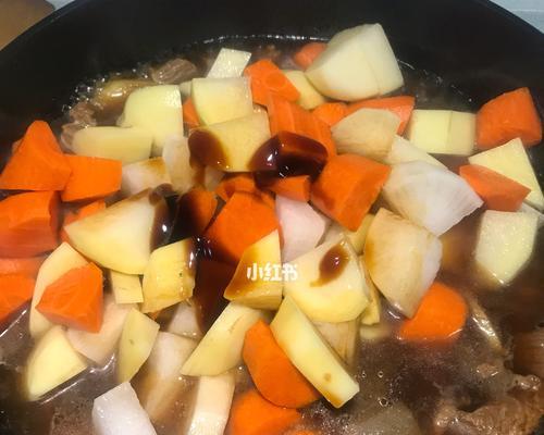 用最简单的做法，烹制出最美味的菜肴（用最简单的做法，烹制出最美味的菜肴）-第2张图片-美味行家