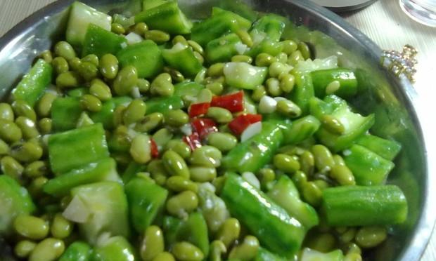 美食（健康又美味，让你爱上丝瓜！）-第3张图片-美味行家