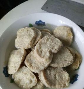 做好素肠的制作方法（素食美食，美味佳肴，享受健康生活）-第3张图片-美味行家