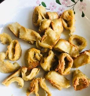 做好素肠的制作方法（素食美食，美味佳肴，享受健康生活）-第2张图片-美味行家