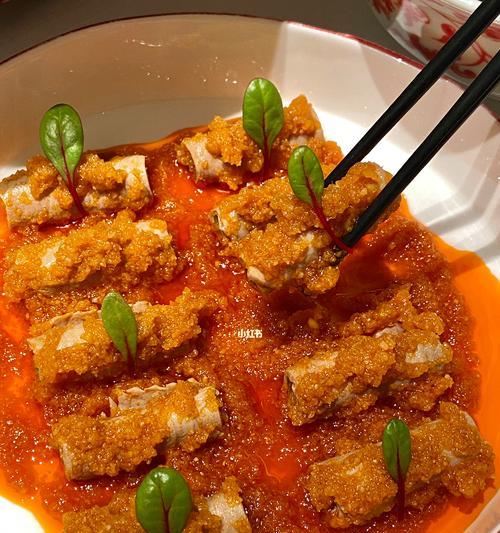 「美食探秘」（教你如何做出口感鲜美、味道独特的香煎腰片）-第1张图片-美味行家