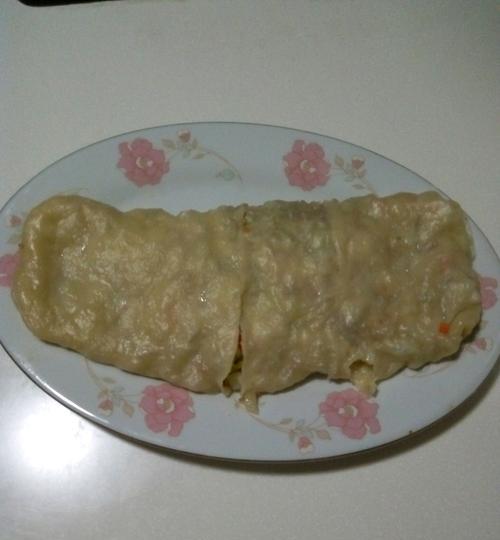 如何制作美味的以什锦菜饼？（掌握制作技巧，让菜饼口感更佳）-第1张图片-美味行家