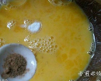 剩米饭也能大变身！（15个简单做法让你的剩米饭焕发新生命）-第2张图片-美味行家