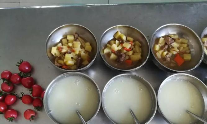 以蔬面相惜，做一份有爱的饮食（尊重自然、珍惜食材、拒绝浪费）-第2张图片-美味行家