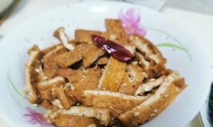 手把手教你做香卤豆腐（做出美味香气四溢的卤豆腐，让你大快朵颐）-第3张图片-美味行家