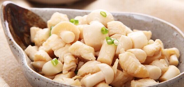美食烹饪（健康美食的黄金组合，口感细腻营养丰富！）-第3张图片-美味行家