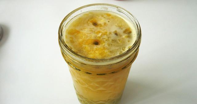 手工制作香蕉果醋（用新鲜香蕉制作美味果醋，享受健康生活）-第1张图片-美味行家