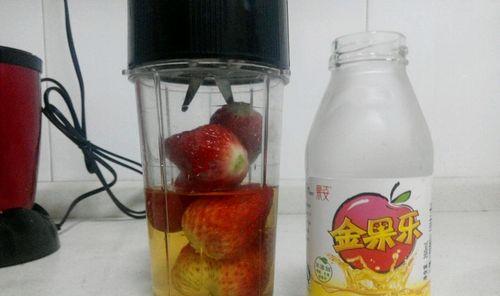 手工制作香蕉果醋（用新鲜香蕉制作美味果醋，享受健康生活）-第3张图片-美味行家