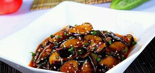 如何制作美味的鱼香茄子渝味（重庆美食，传统滋味，鱼香茄子的做法）-第1张图片-美味行家