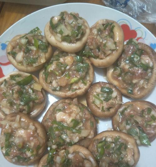 美味香菇酿制教程（以香菇为主角，舌尖上的诱惑）-第2张图片-美味行家