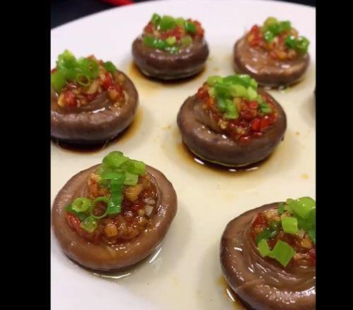 美味香菇酿制教程（以香菇为主角，舌尖上的诱惑）-第3张图片-美味行家