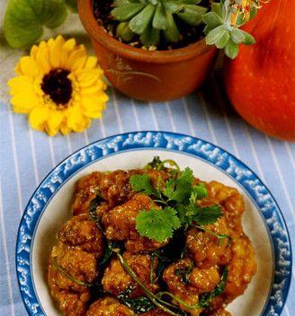 美味香脆鸡块的做法（享受美食快感，尝尽鸡肉独特滋味）-第2张图片-美味行家