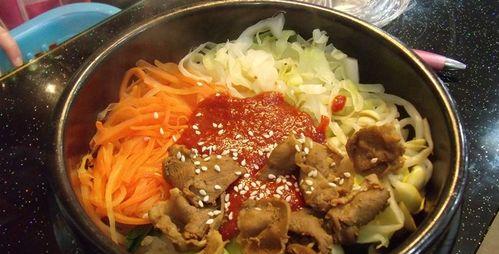 美食探秘（让你垂涎欲滴的韩式美食）-第2张图片-美味行家