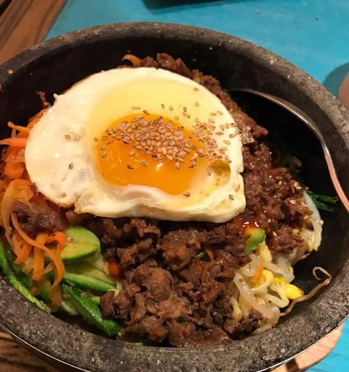 美食探秘（让你垂涎欲滴的韩式美食）-第3张图片-美味行家