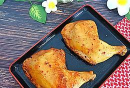 教你如何制作美味香辣烤小鸡腿（传授家庭制作方法，让你轻松入手）-第1张图片-美味行家