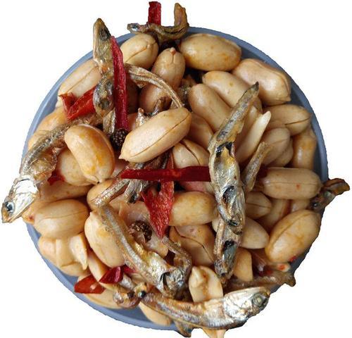 小鱼花生美食全解（尝遍所有口感，细品独特滋味，打造健康美味生活）-第1张图片-美味行家
