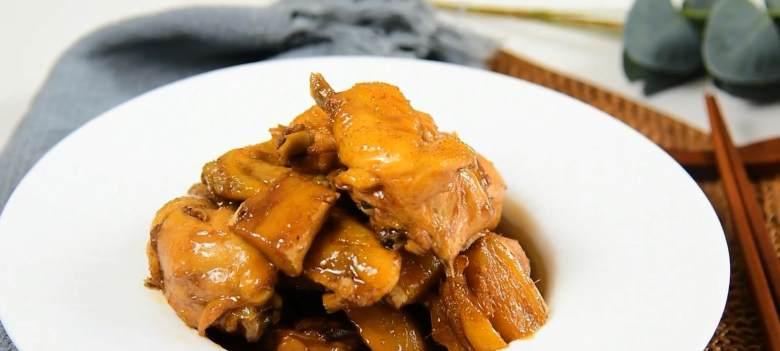 家常美食——田螺童子鸡的做法（用新鲜的田螺和鸡肉，做一道营养美味的家常菜）-第3张图片-美味行家
