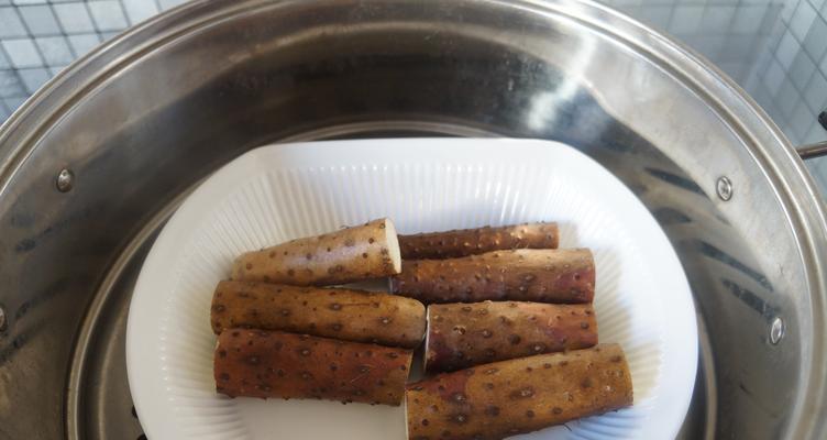 探秘双莓山药的健康美味-第1张图片-美味行家