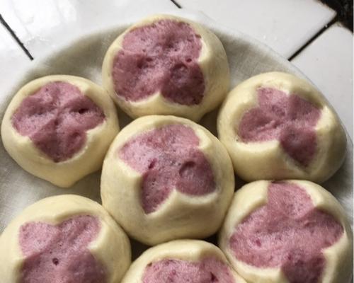 秋日美食（健康美味，营养丰富的秋季特色馒头）-第2张图片-美味行家