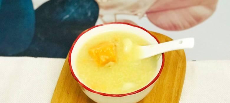养生佳品——番薯小米粥的做法（以天然食材制作的美味养生粥，营养丰富，味道鲜美）-第1张图片-美味行家