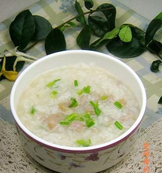 丝瓜瘦肉粥做法大全（轻松瘦身粥中养生）-第1张图片-美味行家