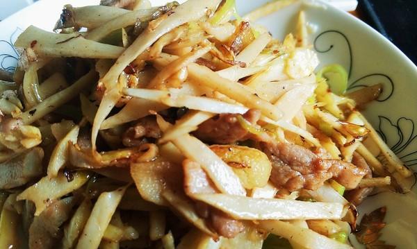 美食分享（家常好味道的下饭菜，易学易做）-第2张图片-美味行家