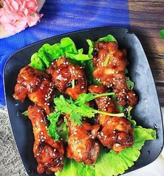 麻辣香锅翅根的制作方法-第1张图片-美味行家