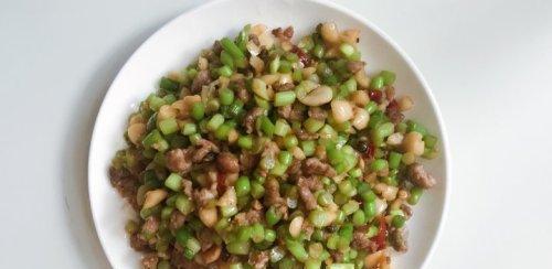 徐州菜千刀肉制作方法详解（传统美食口感鲜美，做法简单易学）-第1张图片-美味行家