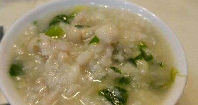 营养美味的鲜蔬龙利鱼粥（健康餐桌上的新选择）-第1张图片-美味行家
