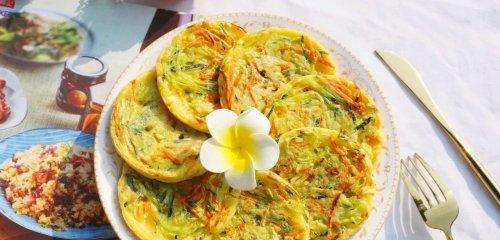 美食制作（秋天的健康小点心）-第2张图片-美味行家