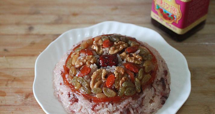 探寻甜饭的制作秘籍（教你做出香甜可口的甜饭）-第3张图片-美味行家