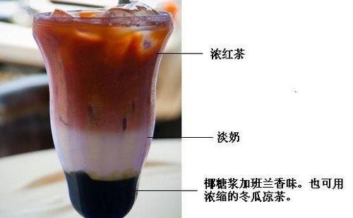 掌握三色珍珠汤的做法（让你的味蕾尽情享受）-第1张图片-美味行家