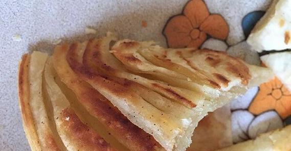 美食制作（传统手艺，油层馍香飘十里）-第3张图片-美味行家