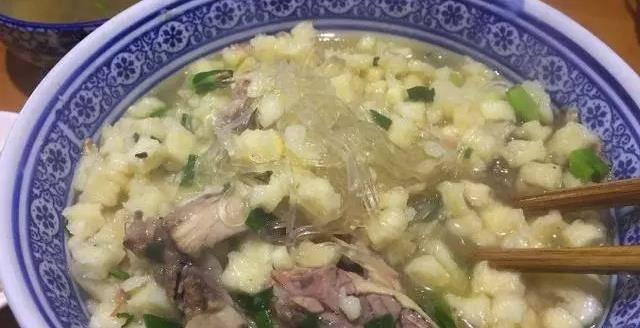 传统美食（打造正宗味道，享受美食之旅）-第2张图片-美味行家