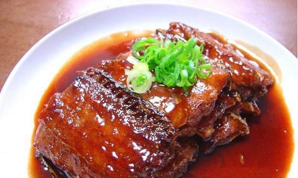 美味糖醋刀鱼，做法大公开！（学会制作糖醋刀鱼，轻松享受美食盛宴）-第3张图片-美味行家