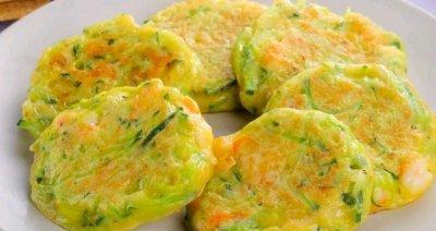 用蔬菜打造营养丰富的蛋白饼（以蔬菜为主材料，让你吃出健康的味道）-第2张图片-美味行家