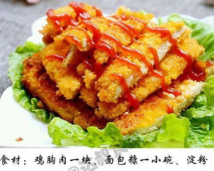 用最简单的步骤，制作最美味的鸡排腿（用最简单的步骤，制作最美味的鸡排腿）-第1张图片-美味行家