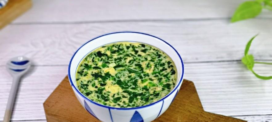 山药菠菜鸡蛋糕：营养美味，健康生活-第3张图片-美味行家