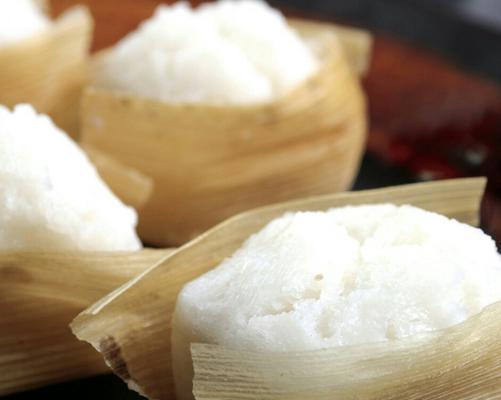 以甜白酒发饼，一次搞定美味早餐（甜白酒发饼的做法及口感介绍）-第2张图片-美味行家