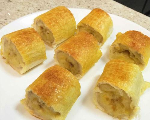 如何制作香蕉面包布丁（一份简单易学的美味食谱，让你重温甜蜜味道）-第2张图片-美味行家