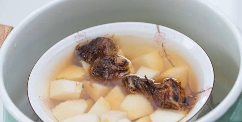 润肺下火茶的制作方法（打造健康生活，喝一杯好茶）-第3张图片-美味行家